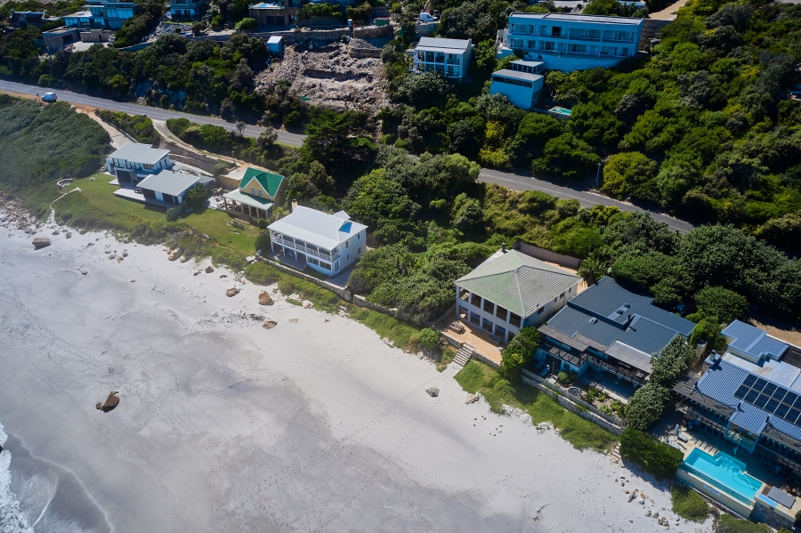 0 Bedroom Property for Sale in Misty Cliffs Western Cape